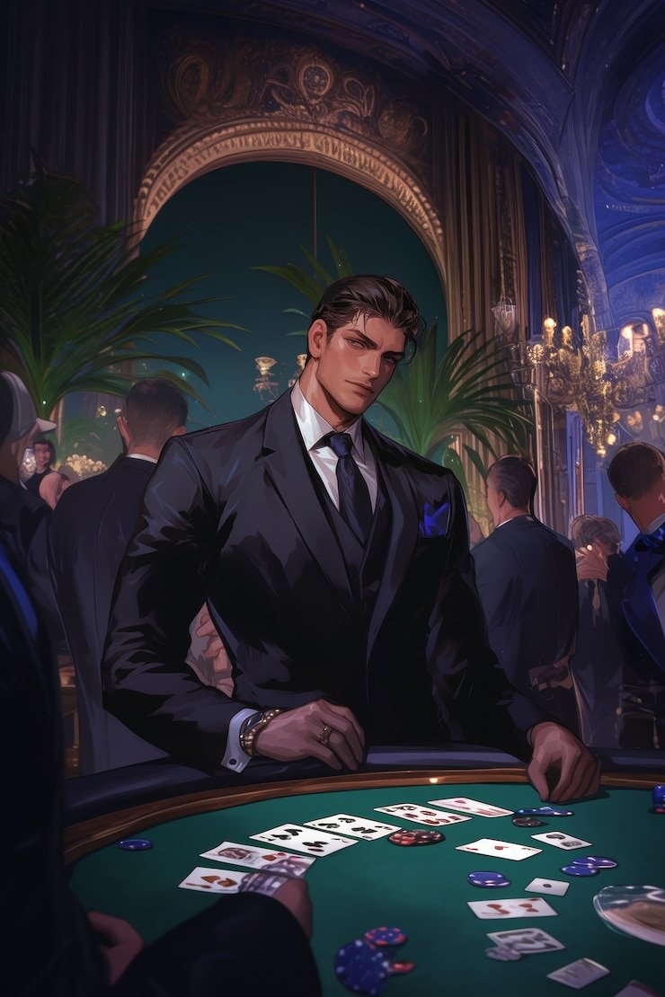 instanslot featured game showcase