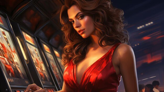 instanslot featured game showcase